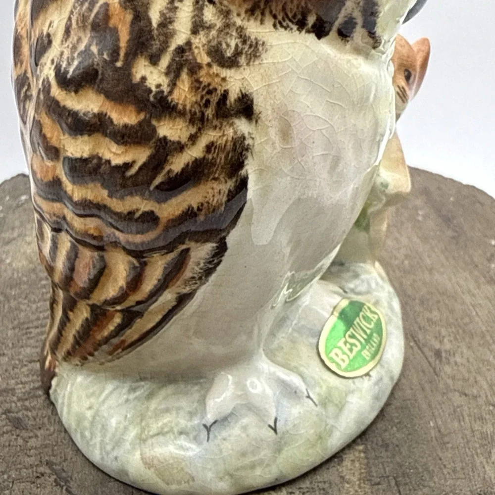Beswick this vintage